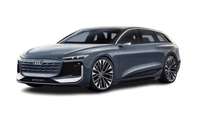 Audi Servisi