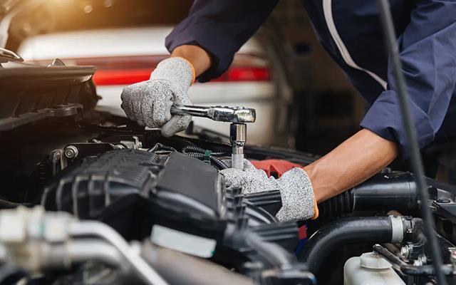 Araç Bakım & Onarım