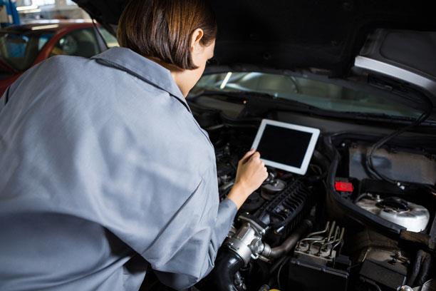 Bosch Car Service Kalitesiyle Güvenilir Araç Bakım ve Onarım Çözümleri