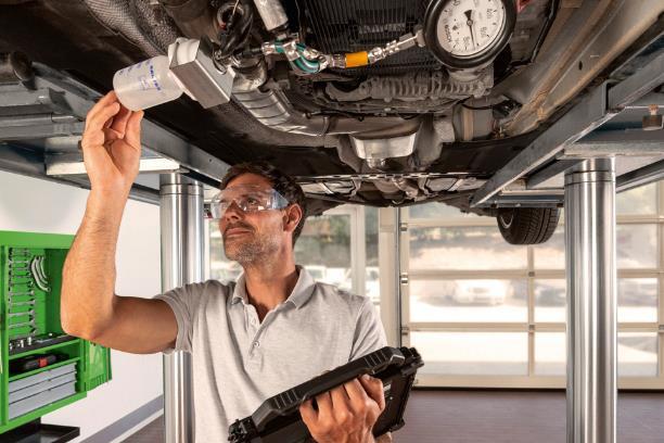 Bosch Car Service ile Her Marka Araç için Güvenilir Bakım ve Onarım