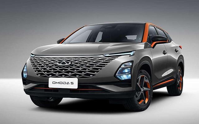 Chery Servisi
