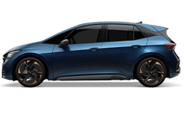 Cupra Servisi