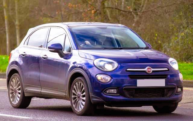 Fiat Servisi