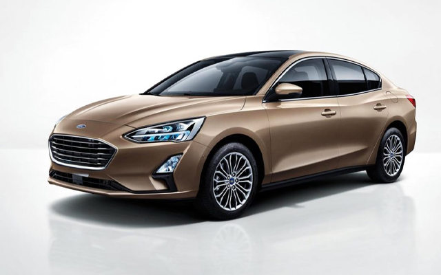 Ford Servisi