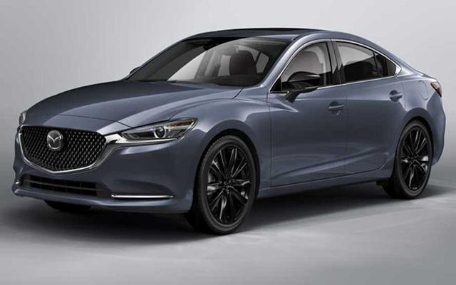Mazda Servisi