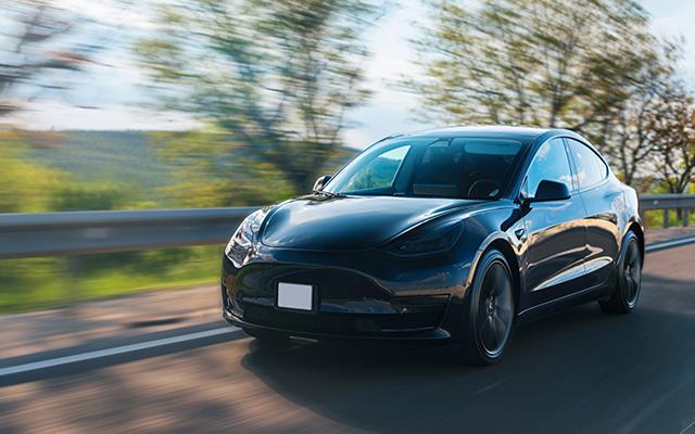 Tesla Servisi