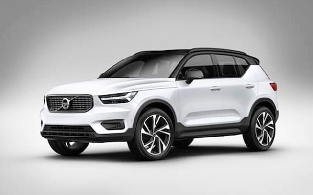 Volvo Servisi