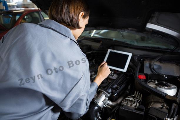 Bosch Car Service Kalitesiyle Güvenilir Araç Bakım ve Onarım Çözümleri