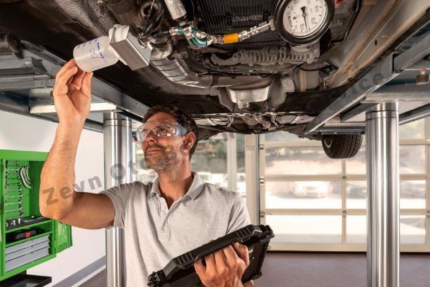 Bosch Car Service ile Her Marka Araç için Güvenilir Bakım ve Onarım