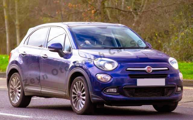 Fiat Servisi