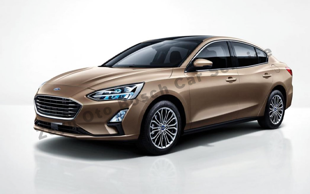 Ford Servisi