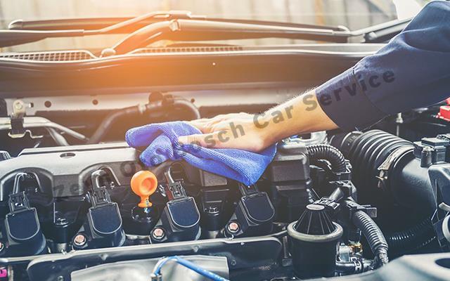 Motor Ağır Bakım