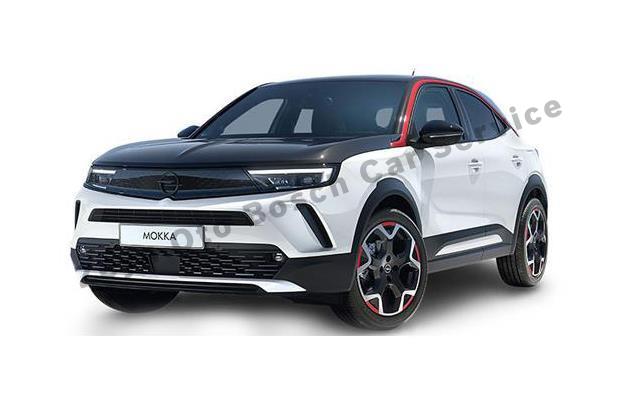 Opel Servisi