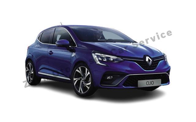 Renault Servisi