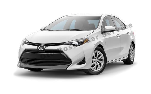 Toyota Servisi