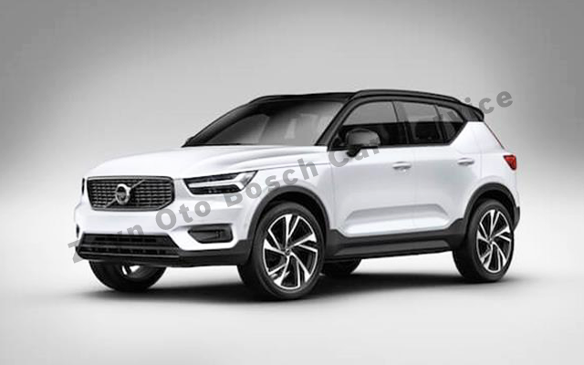 Volvo Servisi