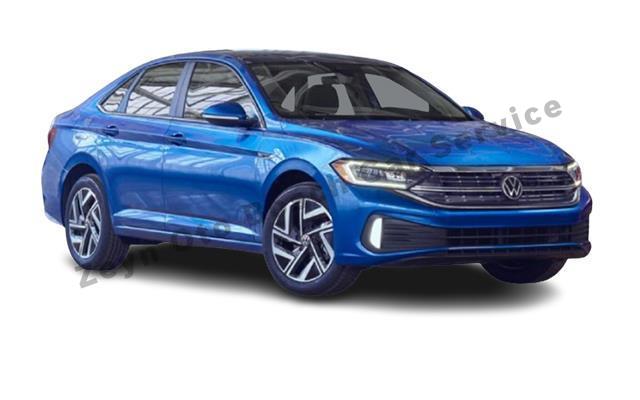 Volkswagen Servisi